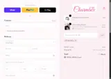 Tiktok24 coupon verification screenshot