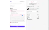 Newbabe10 coupon verification screenshot
