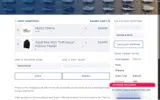 Charm City Run coupon verification screenshot