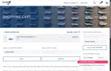 Charm City Run coupon verification screenshot