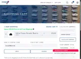 Charm City Run coupon verification screenshot