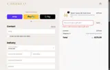 Charmco coupon verification screenshot