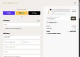 Charmco coupon verification screenshot
