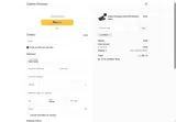 SAVE10 coupon verification screenshot