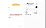gift26 coupon verification screenshot