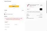 10HITU coupon verification screenshot