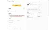 SAVEJUNE coupon verification screenshot