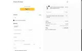 WELCOME15 coupon verification screenshot