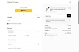 MAMAYUCA coupon verification screenshot