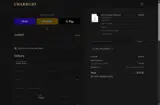 Charmlry coupon verification screenshot