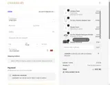 Charmlry coupon verification screenshot