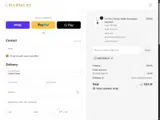 Charmlry coupon verification screenshot