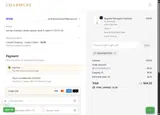 Charmlry coupon verification screenshot