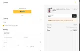 AMER5 coupon verification screenshot
