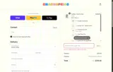Charmspring coupon verification screenshot