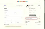 Charmspring coupon verification screenshot