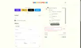 Charmspring coupon verification screenshot