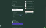 Charmspring coupon verification screenshot