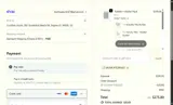 Charmspring coupon verification screenshot