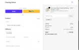 BARGI coupon verification screenshot