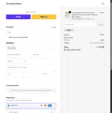JORLA coupon verification screenshot