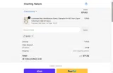 BARGI coupon verification screenshot