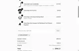 Chase Bays coupon verification screenshot