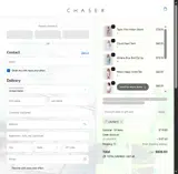 LAURA15 coupon verification screenshot