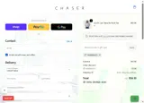 HANNAH15 coupon verification screenshot