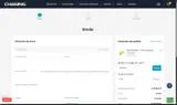 Chasing coupon verification screenshot