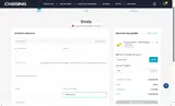 Chasing coupon verification screenshot