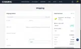 Chasing coupon verification screenshot