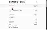 10YALU coupon verification screenshot