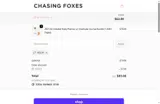 10SOYI coupon verification screenshot