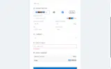 SECRET40 coupon verification screenshot