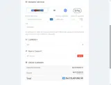 SALE10 coupon verification screenshot