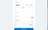 SECRET10 coupon verification screenshot