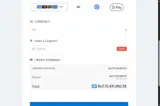 DEAL10 coupon verification screenshot