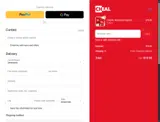 SPRINGB15 coupon verification screenshot