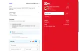 TAKE5 coupon verification screenshot