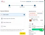 CHEAPMEDSHOP10 coupon verification screenshot