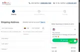 CHEAPMEDSHOP10 coupon verification screenshot