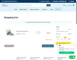CMS20 coupon verification screenshot
