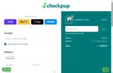 2MWWW6ZB coupon verification screenshot