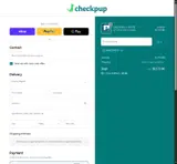 WELCOME15 coupon verification screenshot