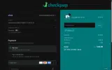 DRJUDY coupon verification screenshot
