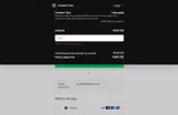 BF50 coupon verification screenshot