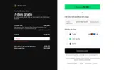 APRIL35 coupon verification screenshot