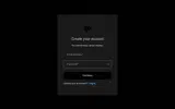 BF45 coupon verification screenshot