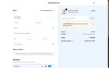 LILIGURESHIDZE coupon verification screenshot
